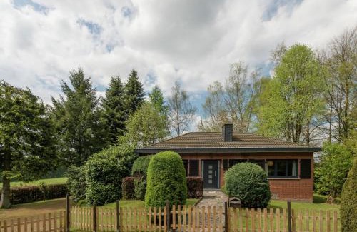 Chodes House | Holiday Home in Waimes with Private Garden