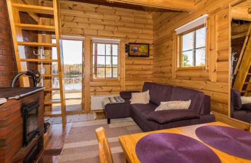 Kuorevesi House | Holiday Home Joutsen by Interhome