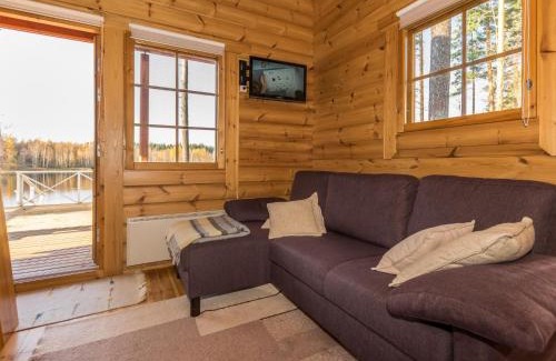 Kuorevesi House | Holiday Home Joutsen by Interhome