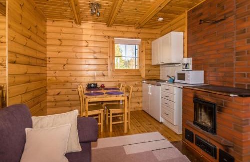 Kuorevesi House | Holiday Home Joutsen by Interhome