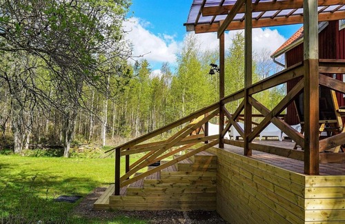 Kilsmo House | Holiday home KILSMO