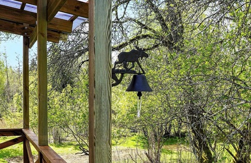 Kilsmo House | Holiday home KILSMO