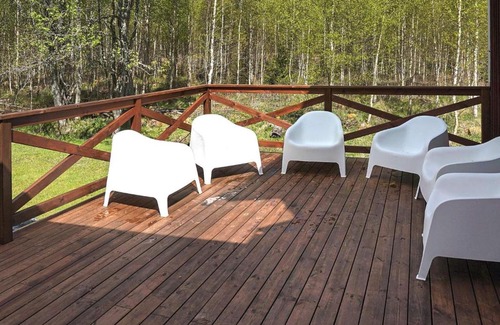 Kilsmo House | Holiday home KILSMO