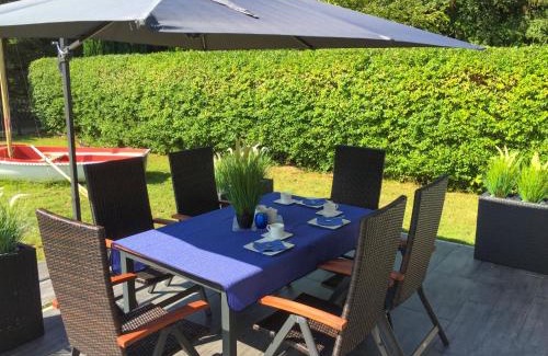 Zirkow House | Holiday Home Kleine Möwe by Interhome