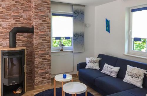 Zirkow House | Holiday Home Kleine Möwe by Interhome