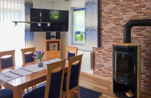 Zirkow House | Holiday Home Kleine Möwe by Interhome