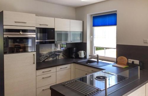 Zirkow House | Holiday Home Kleine Möwe by Interhome