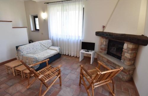 Castana House | Holiday Home La Corte Bricca - Trilo Torretta by Interhome