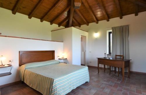 Castana House | Holiday Home La Corte Bricca - Trilo Torretta by Interhome