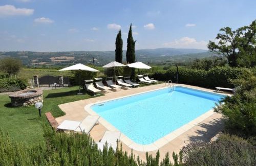 Castana House | Holiday Home La Corte Bricca - Trilo Torretta by Interhome