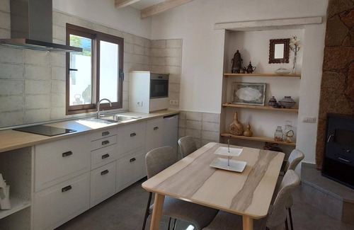 Vera de Erques House | holiday home Las Bellas, Adeje