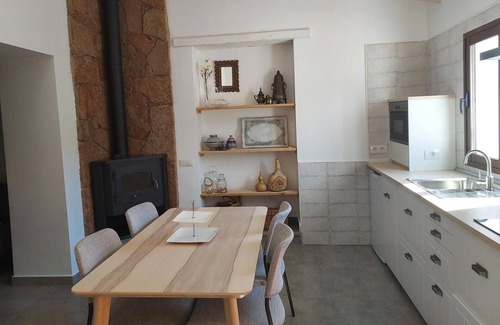 Vera de Erques House | holiday home Las Bellas, Adeje