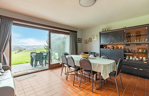 Gros-Fays House | Holiday home Les Hirondelle for 8 persons