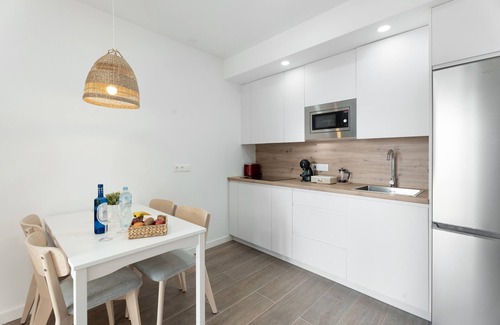 El Madronal House | Holiday Home 'Llano Del Rey' with Sea Views, Private Pool and Wi-Fi