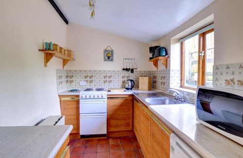 Trawsfynydd House | Holiday Home Llyn view cottage by Interhome