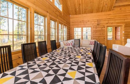 Kuorevesi House | Holiday Home Lokinsiipi by Interhome