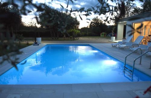 Trn House | Holiday Home Maslina