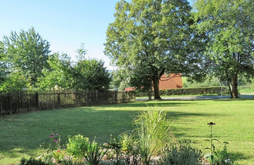 Milire House | Holiday Home Milíre near Bohemian Forest