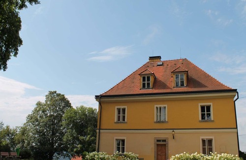 Milire House | Holiday Home Milíre near Bohemian Forest