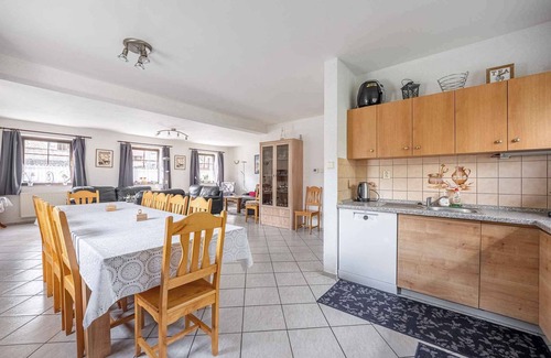 Cerny Dul House | Holiday home modern furnished, only 200 meters from the beautiful ski resort Cerny Dul