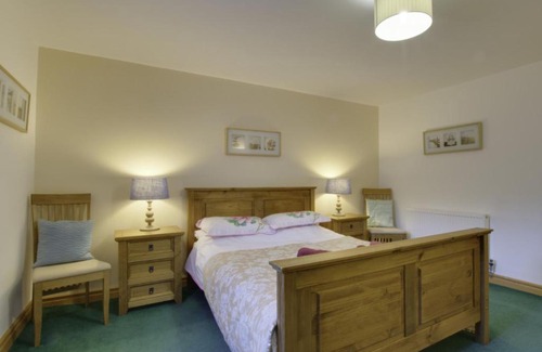 Lanehead House | Holiday Home Nelly's Cottage by Interhome