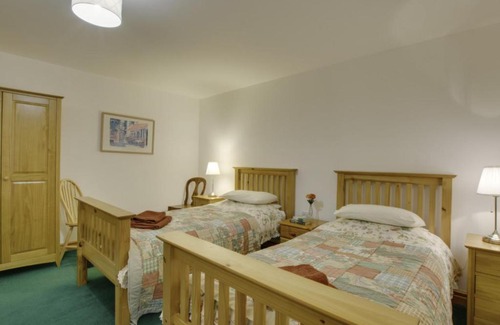 Lanehead House | Holiday Home Nelly's Cottage by Interhome