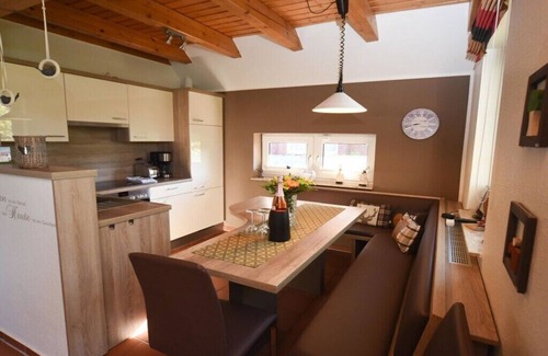 Neßmersiel Apartment | Holiday home Nispel Comfortable Vacation Home