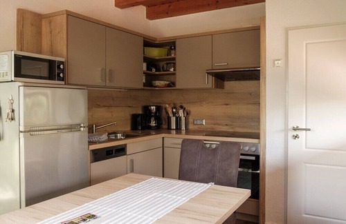 Neßmersiel Apartment | Holiday home Nispel 2