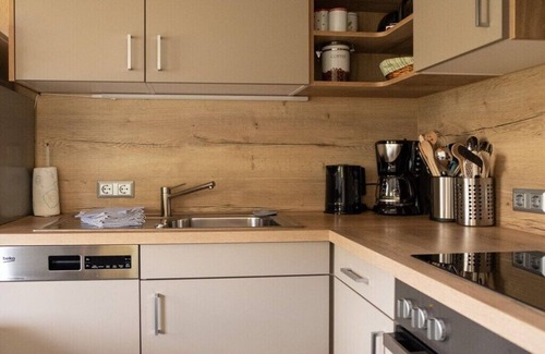 Neßmersiel Apartment | Holiday home Nispel 2