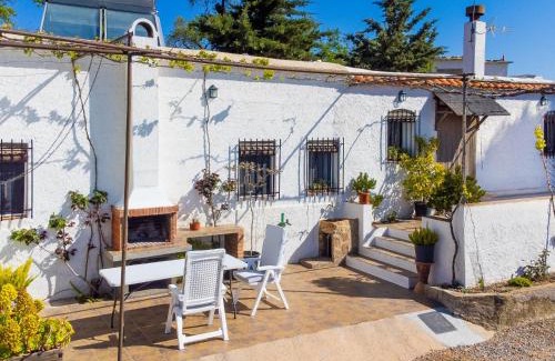 Murtas House | Holiday Home Paraje Starlight Murtas - Alpujarra by Interhome