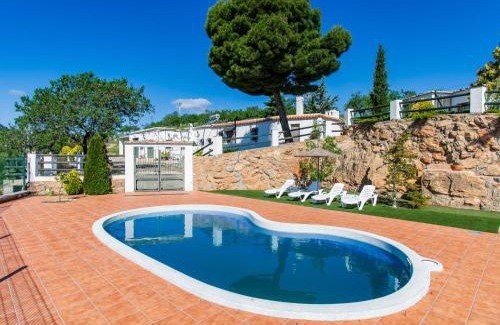 Murtas House | Holiday Home Paraje Starlight Murtas - Alpujarra by Interhome