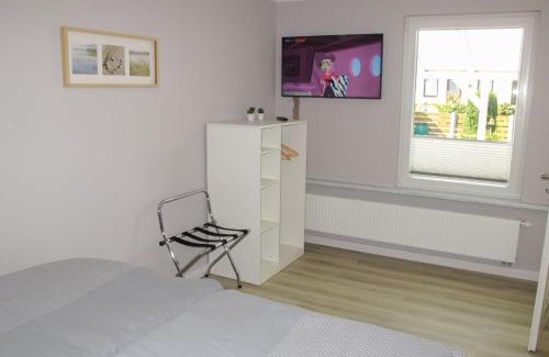 Loissin House | Holiday Home Philipp by Interhome