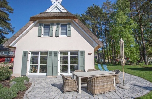 Glowe Apartment | Holiday home Reet-Seaside