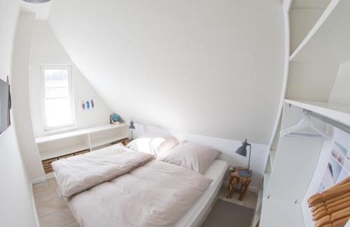 Glowe Apartment | Holiday home Reet-Seaside