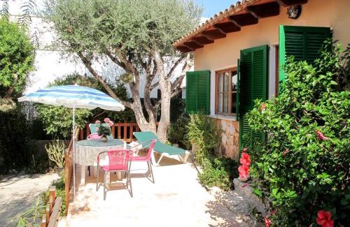 Cala Llombards House | Holiday Home Sa Caseta by Interhome