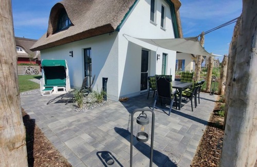 Parow Apartment | Holiday home Sundtraum