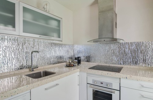 Tarifa House | Holiday Home 'Tarifa' with Sea Views, Wi-Fi and Air Conditioning