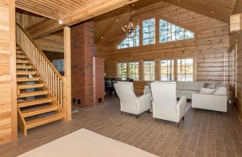 Kuorevesi House | Holiday Home Telkkä by Interhome