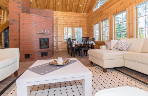 Kuorevesi House | Holiday Home Telkkä by Interhome