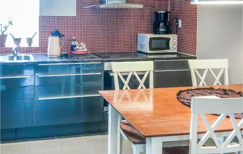 Tingstade House | Holiday Home Tingstäte Martebo Kvie