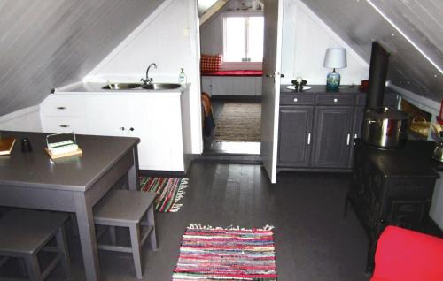 Farsund House | Holiday Home Vanse Østhasselstrand Ii