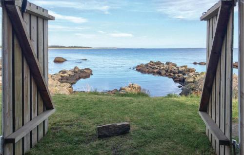 Farsund House | Holiday Home Vanse Østhasselstrand Ii