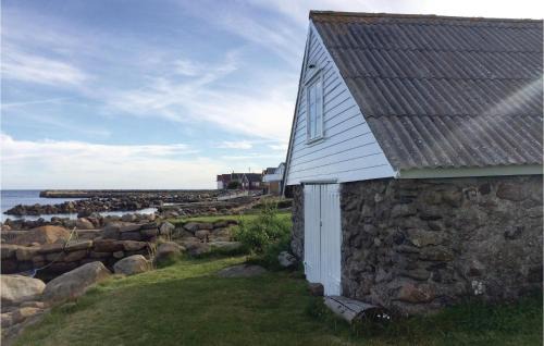 Farsund House | Holiday Home Vanse Østhasselstrand Ii