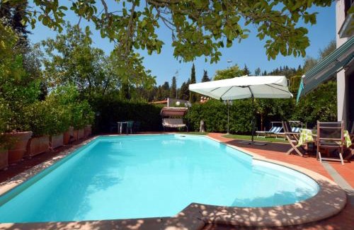 Prato House | Holiday Home Villa Lucia by Interhome