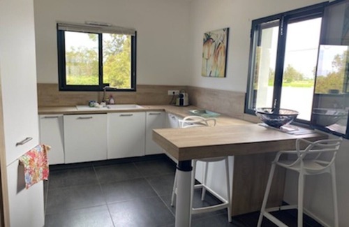 Borgo House | Holiday Home 'Villa Mia' with Mountain View, Wi-Fi and Air Conditioning