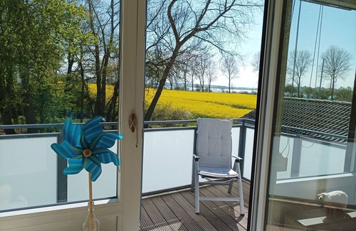 Maasholm-Bad House | Holiday home Wenke in Maasholm Bad