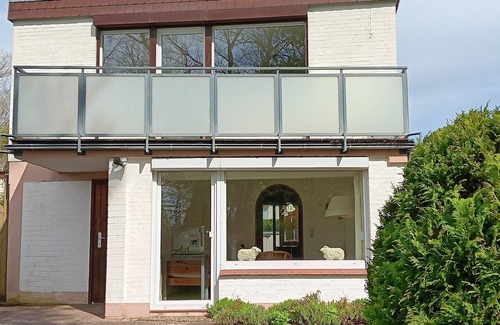 Maasholm-Bad House | Holiday home Wenke in Maasholm Bad