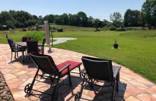 Heuberg-Langballigkaten House | Holiday home with 2 bedrooms