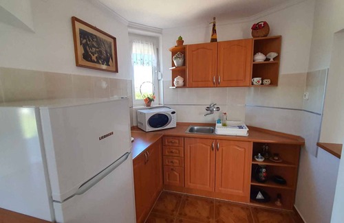 Siofok House | Holiday home with panoramic views and pool