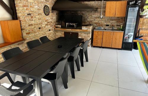 Laktasi Villa | Holiday home with private pool 'Lux Banja Luka'